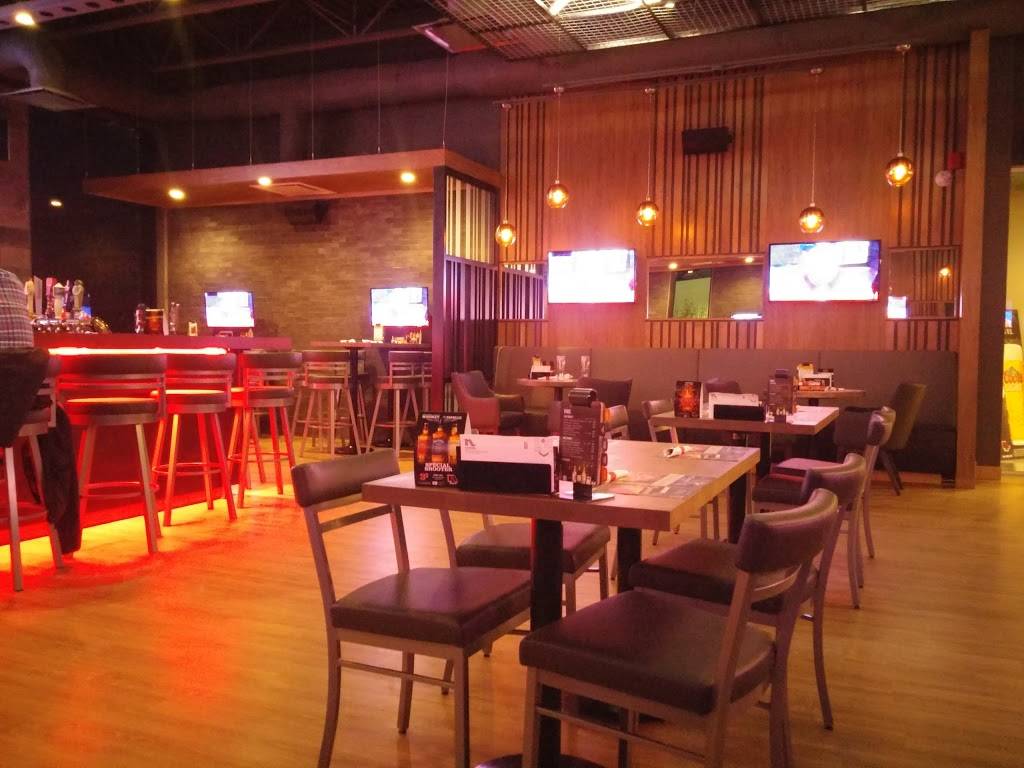 Restaurant Normandin | meal delivery | 8780 Boulevard Lacroix, Saint-Georges, QC G5Y 2B5, Canada | 4182272027 OR +1 418-227-2027