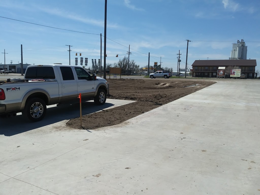 IMOs Country Store | restaurant | 506 E Industrial Ave, Booker, TX 79005, USA | 8066584772 OR +1 806-658-4772