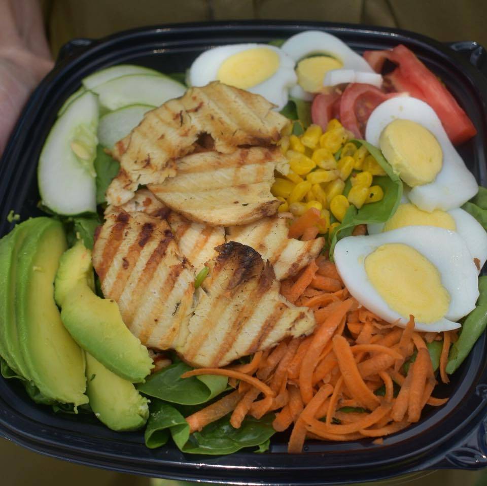 The Boost Juice Bar | restaurant | 1844 Tamiami Trail N, Naples, FL 34102, USA | 2393020138 OR +1 239-302-0138