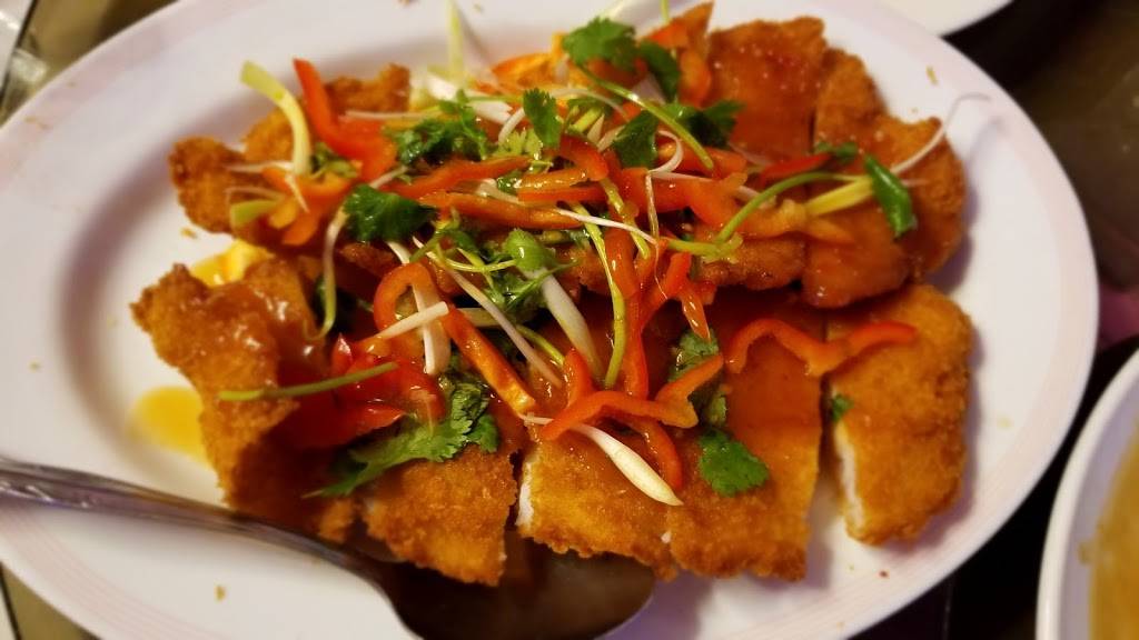 Grand Garden | restaurant | 8894 Bolsa Ave, Westminster, CA 92683, USA | 7148931200 OR +1 714-893-1200