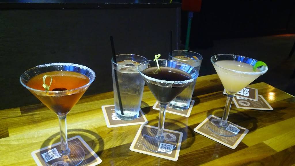 Element Bistro & Craft Bar | night club | 333 E Bay St, Jacksonville, FL 32202, USA | 9047070474 OR +1 904-707-0474