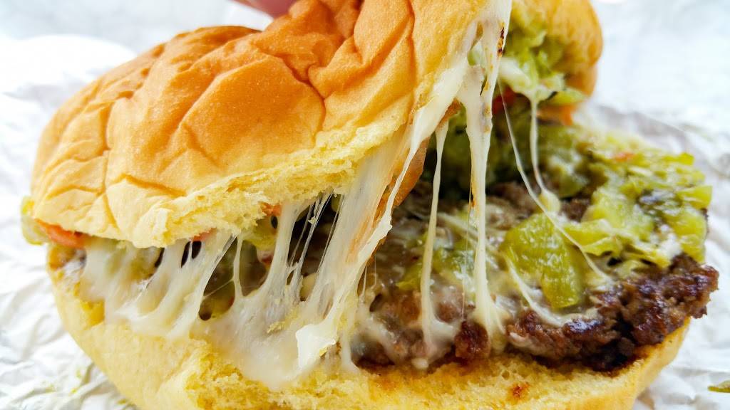 Jewboy Burgers | restaurant | 5000 Burnet Rd, Austin, TX 78756, USA | 9158616224 OR +1 915-861-6224