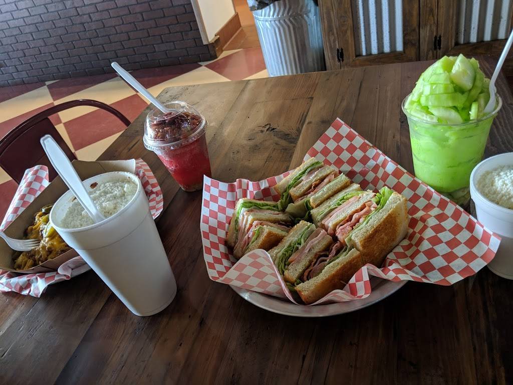 The Shack | restaurant | 7431 Northwest Loop 410 #115, San Antonio, TX 78245, USA | 2103754097 OR +1 210-375-4097