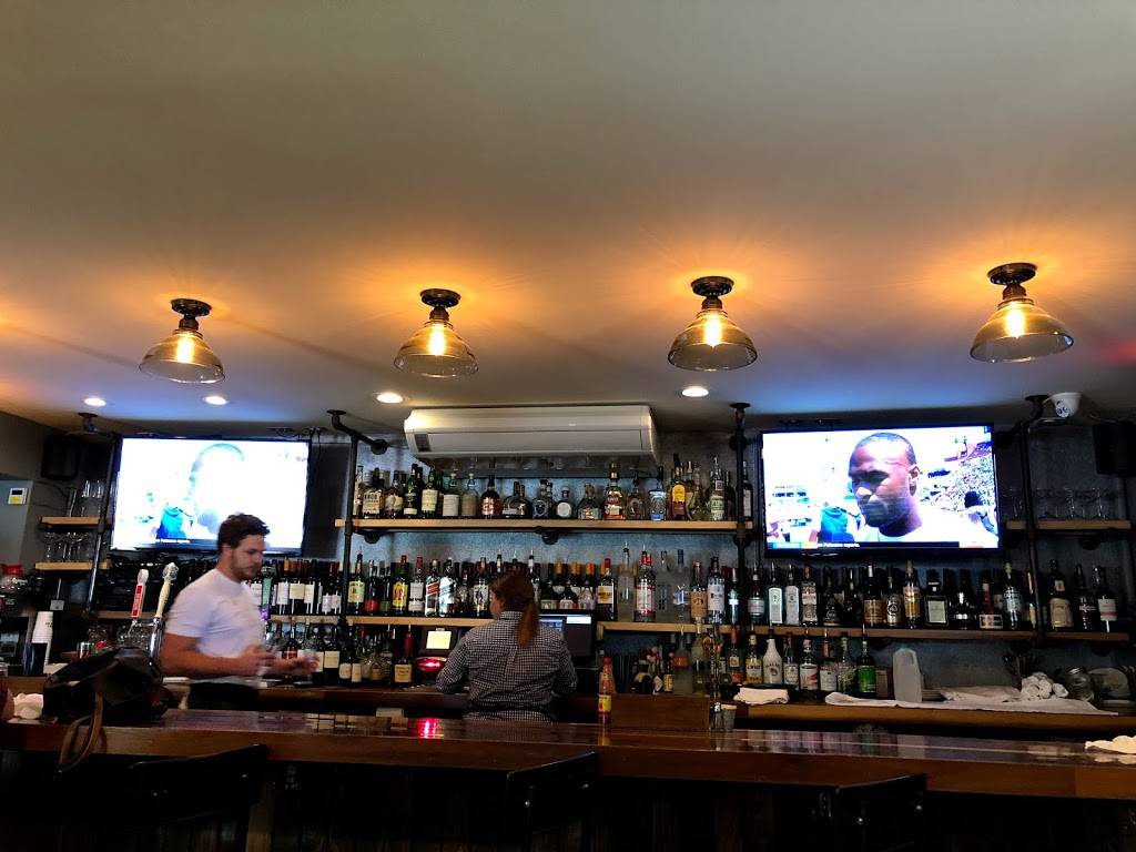 Station 6 | restaurant | 105 Metairie-Hammond Hwy, Metairie, LA 70005, USA | 5043452936 OR +1 504-345-2936