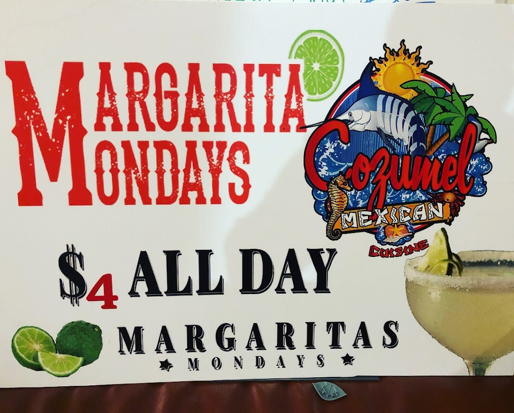 Cozumel Mexican Cuisine | restaurant | 3801 S Zintel Wy, Kennewick, WA 99337, USA | 5095790404 OR +1 509-579-0404