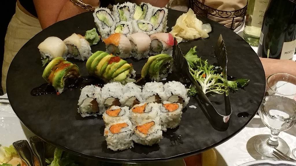 Baku Palace | restaurant | 2001 Emmons Ave, Brooklyn, NY 11235, USA | 7186154700 OR +1 718-615-4700