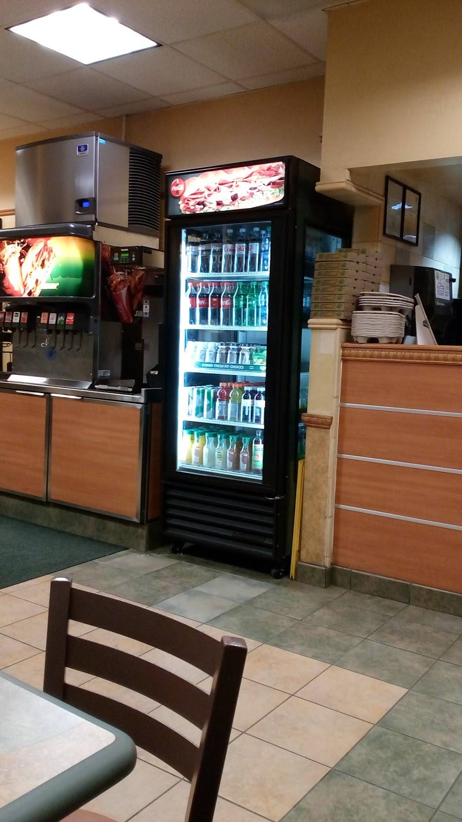 Subway Restaurants | restaurant | 4131 El Camino Real #100, Palo Alto, CA 94306, USA | 6504947821 OR +1 650-494-7821