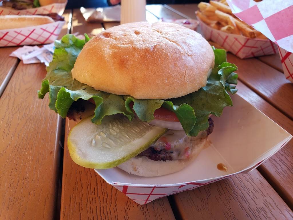 The Silo | restaurant | 115 N Water St, Lewiston, NY 14092, USA | 7167549680 OR +1 716-754-9680