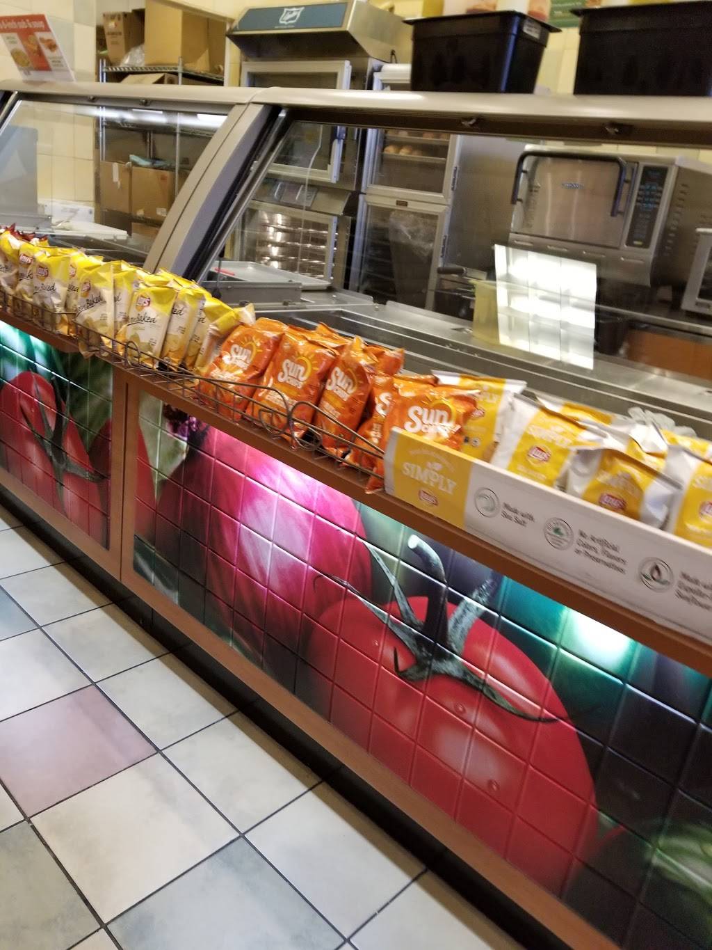 Subway Restaurants | restaurant | 1215 S Fry Rd, Katy, TX 77450, USA | 2815991770 OR +1 281-599-1770