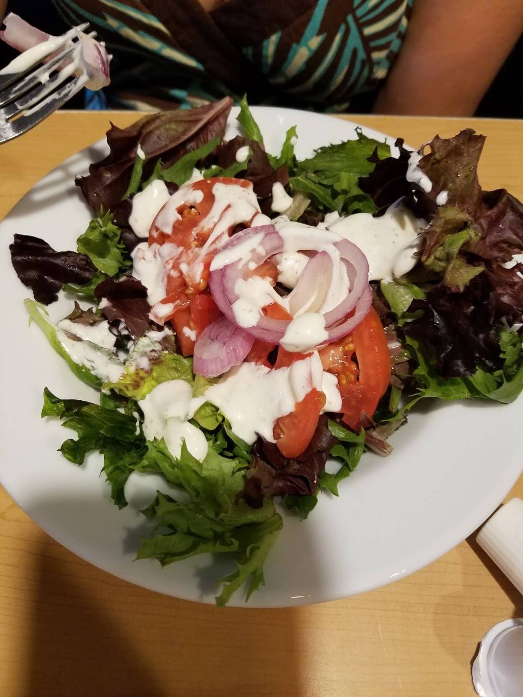 IHOP | restaurant | 1316 Fordham Dr, Virginia Beach, VA 23464, USA | 7575239851 OR +1 757-523-9851