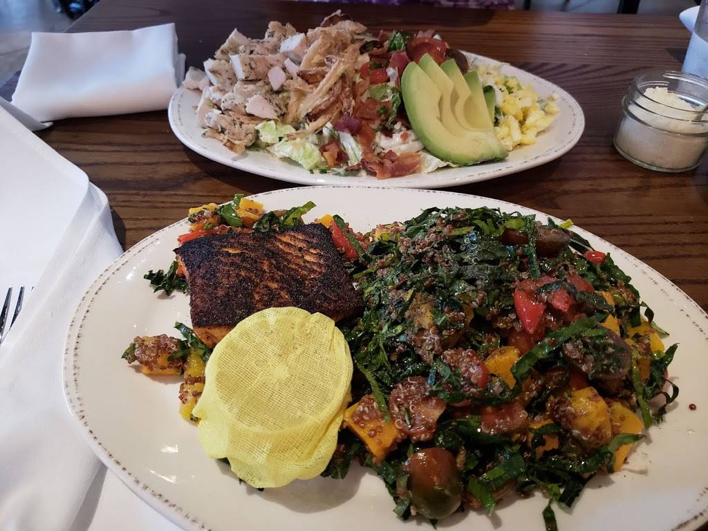 Harry & Eddies | restaurant | 29 E 1st St, Hinsdale, IL 60521, USA | 6305909047 OR +1 630-590-9047