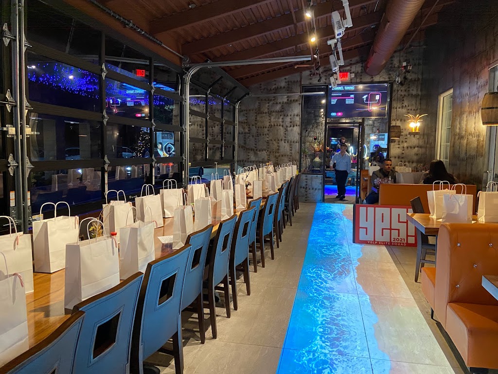 Volcano Steak & Sushi | restaurant | 1600 Pleasant Hill Rd, Duluth, GA 30096, USA | 7705158818 OR +1 770-515-8818