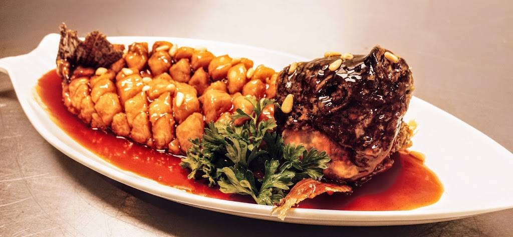 Peter Chang | restaurant | 230 Tresser Blvd H004, Stamford, CT 06901, USA | 2033237117 OR +1 203-323-7117