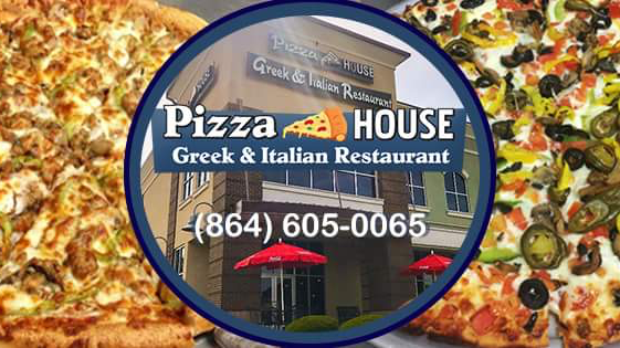 Pizza House of Powdersville | restaurant | 50 Halter Dr, Piedmont, SC 29673, USA | 8646050065 OR +1 864-605-0065