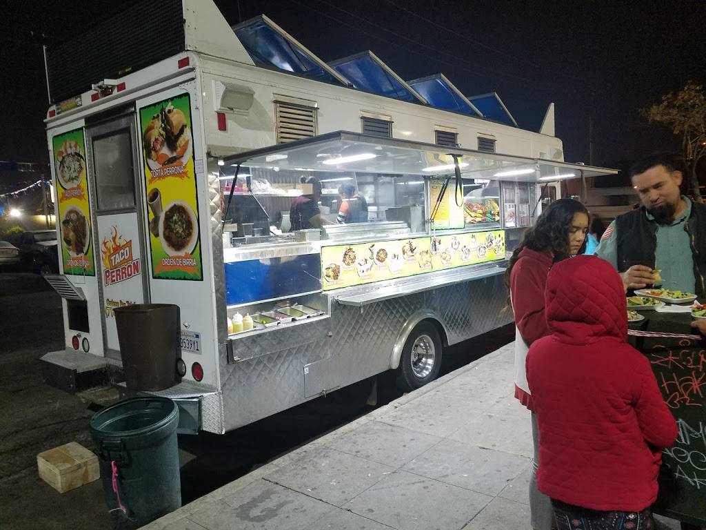 Taco Perron | restaurant | Santa Ana, CA 92701, USA | 7146050362 OR +1 714-605-0362