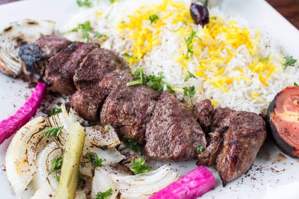 Babylon Cafe | cafe | 2257 Lenox Rd NE, Atlanta, GA 30324, USA | 4043291007 OR +1 404-329-1007