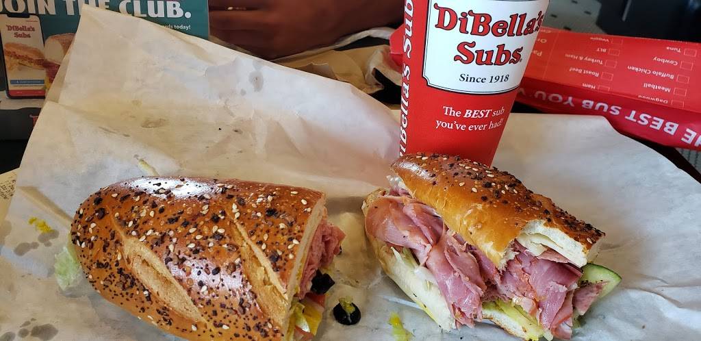 DiBellas | meal takeaway | 6970 Transit Rd, Buffalo, NY 14221, USA | 7165650591 OR +1 716-565-0591