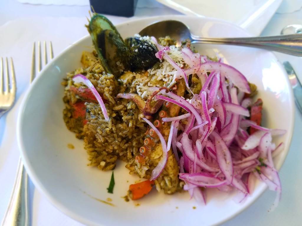 Sipan Peruvian Restaurant & Bar | restaurant | 14486 Big Basin Way, Saratoga, CA 95070, USA | 4088983117 OR +1 408-898-3117