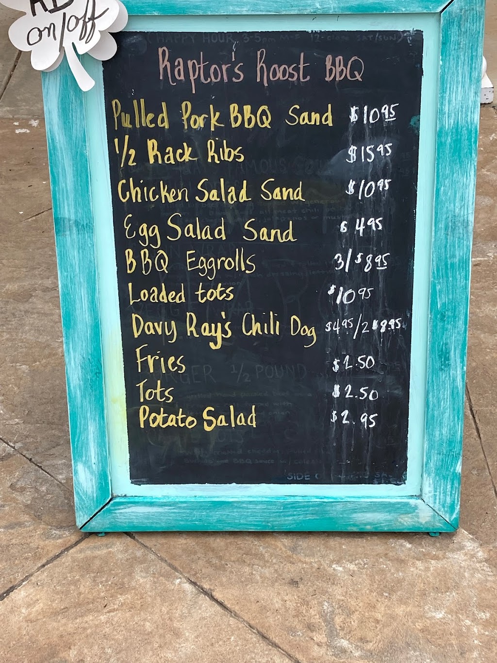 Raptors Roost BBQ and Catering Co. | restaurant | 1944 Shenandoah Crossing Dr, Gordonsville, VA 22942, USA | 3153232591 OR +1 315-323-2591