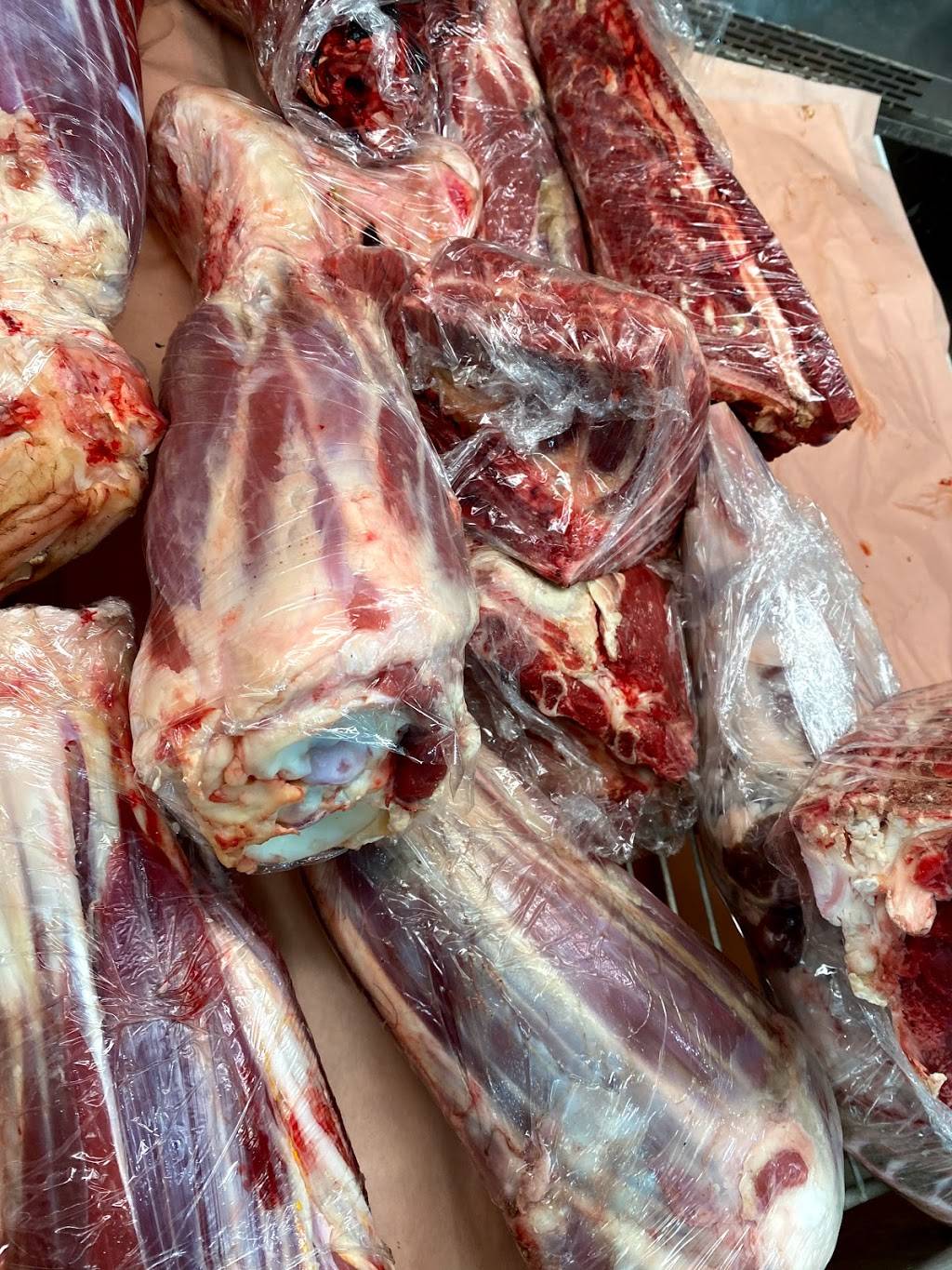 Anwar El Cajon Market | restaurant | 461 El Cajon Blvd, El Cajon, CA 92020, USA | 6193343999 OR +1 619-334-3999