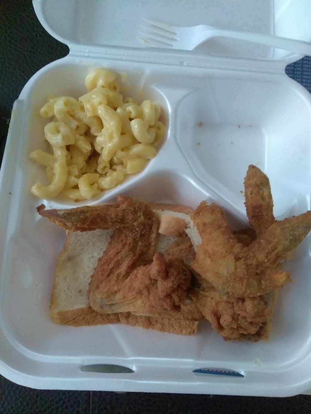 H & M Best Fried Fish & Chicken | restaurant | 2903 Chippewa St, St. Louis, MO 63118, USA | 3146642091 OR +1 314-664-2091