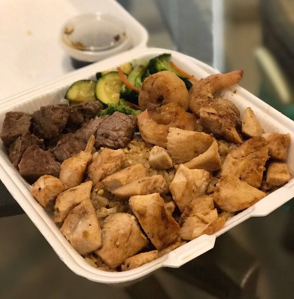 Shinko Japanese Food Truck | restaurant | 1005 W Bitters Rd, San Antonio, TX 78216, USA | 2108999213 OR +1 210-899-9213