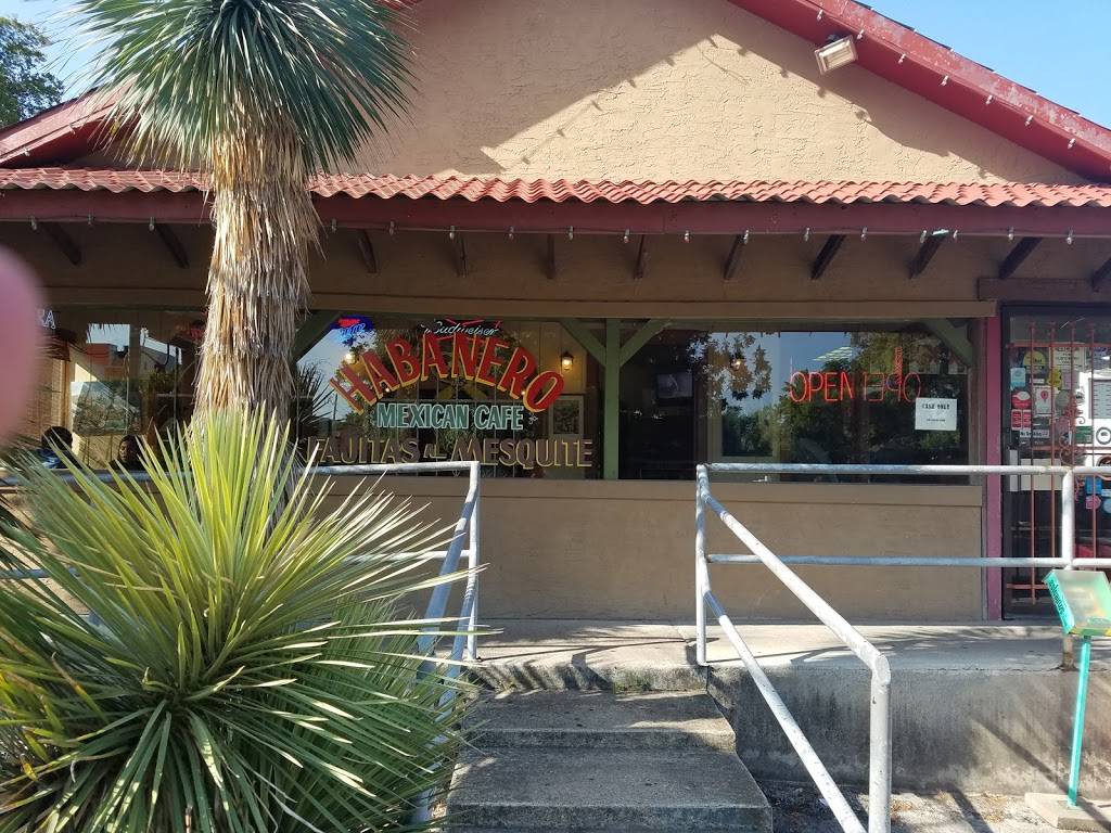 Habanero Cafe | restaurant | 501 W Oltorf St, Austin, TX 78704, USA | 5124160443 OR +1 512-416-0443