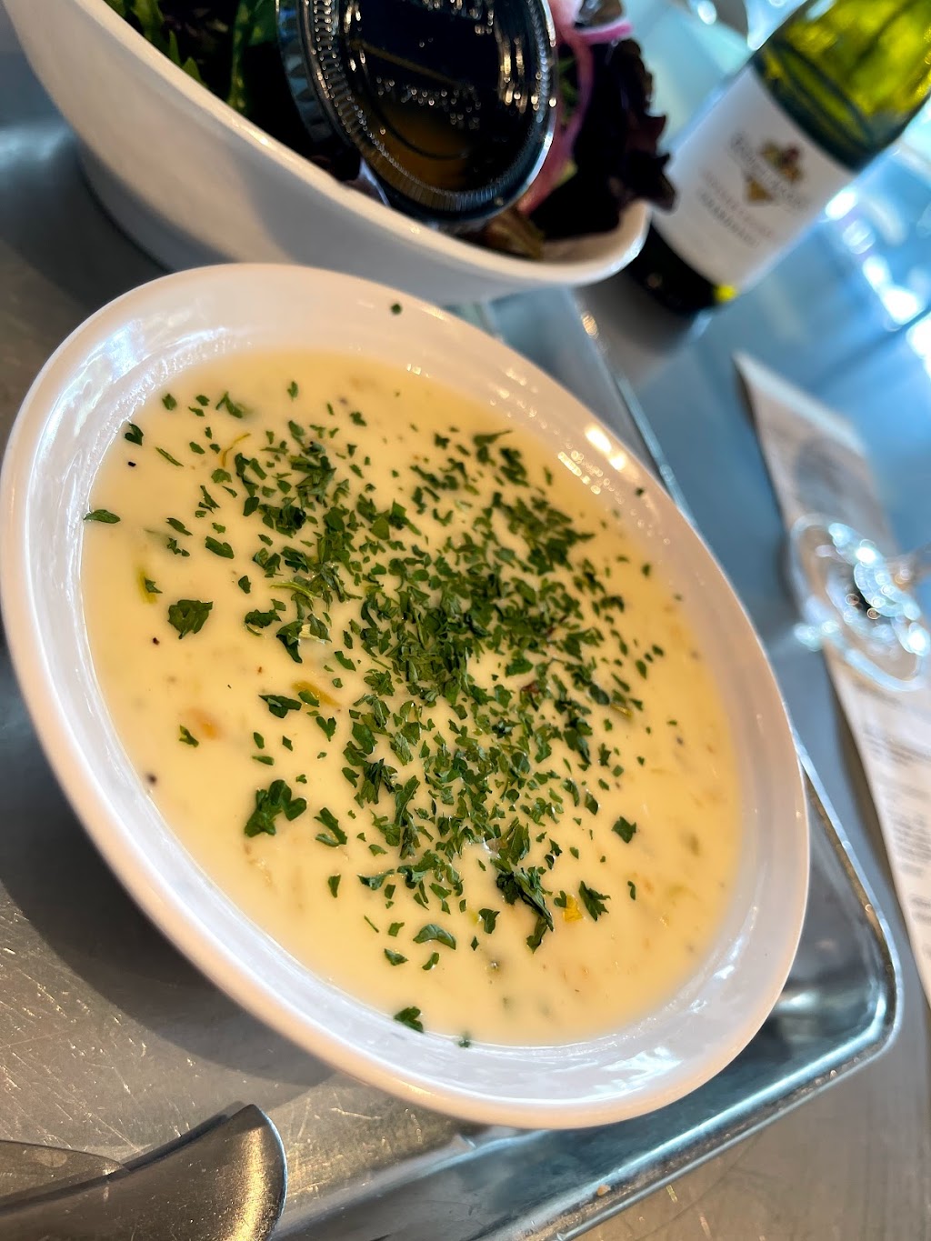 California Fish Grill | restaurant | 401 N Moorpark Rd Suite C, Thousand Oaks, CA 91360, USA | 8055107877 OR +1 805-510-7877