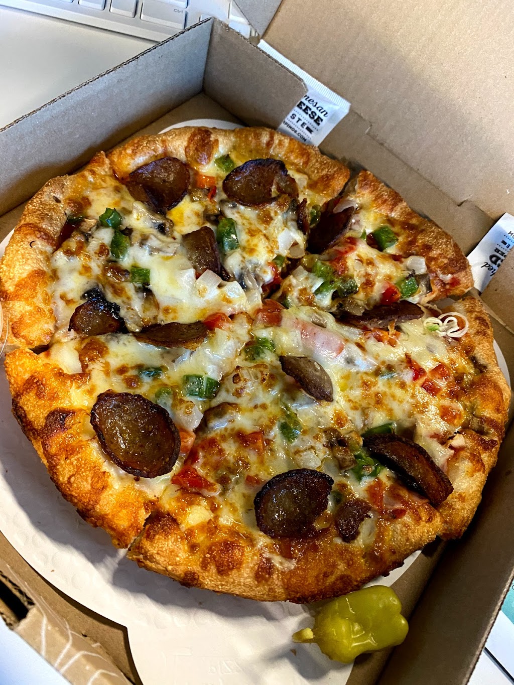 Sarpinos Pizzeria | meal delivery | 100 E Broward Blvd Ste 103, Fort Lauderdale, FL 33301, USA | 9545250515 OR +1 954-525-0515