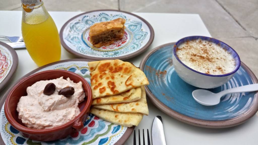 Gyro City | restaurant | 183 Chestnut Hill Ave, Brighton, MA 02135, USA | 6179034248 OR +1 617-903-4248