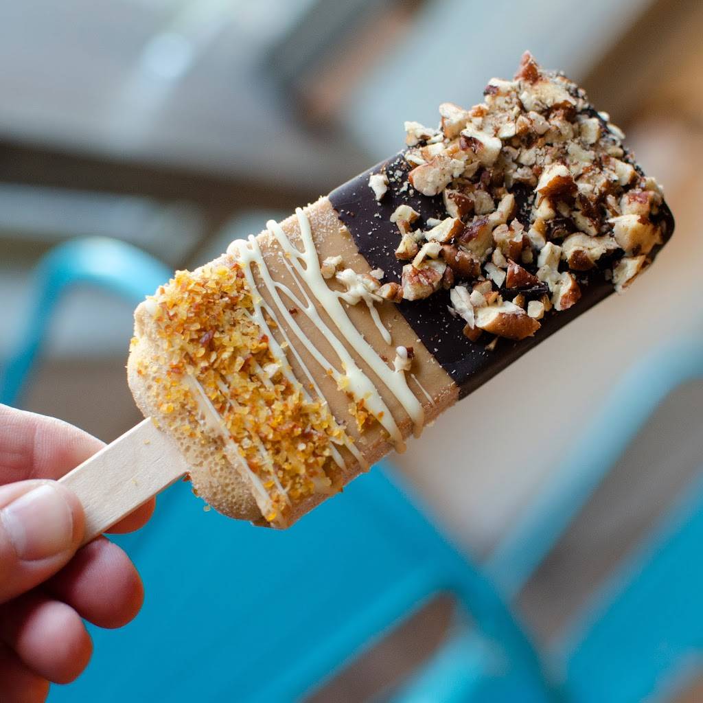 Dreamsicles | restaurant | 110 E Main St, Branson, MO 65616, USA | 4179735002 OR +1 417-973-5002