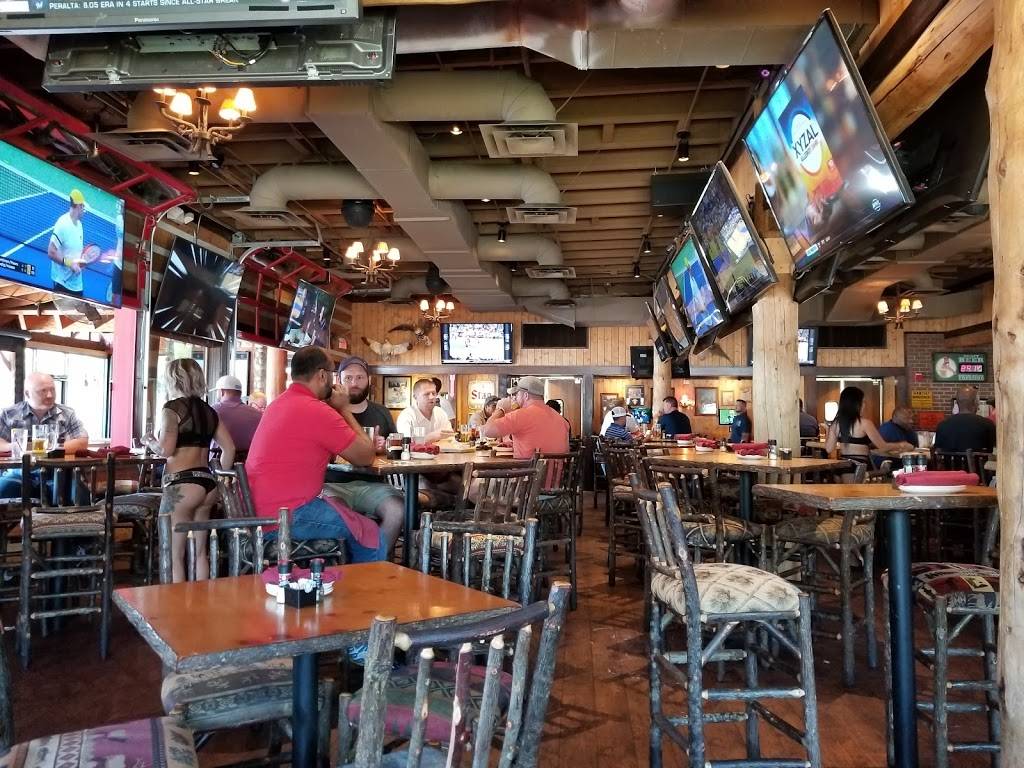 Twin Peaks | restaurant | 3475 Preston Rd, Frisco, TX 75034, USA | 9726684732 OR +1 972-668-4732