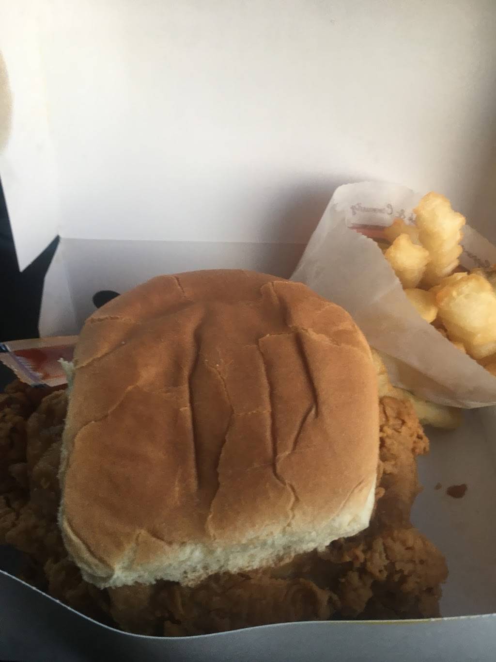 Williams Chicken | restaurant | 11932 Elam Rd, Balch Springs, TX 75180, USA | 2142427209 OR +1 214-242-7209