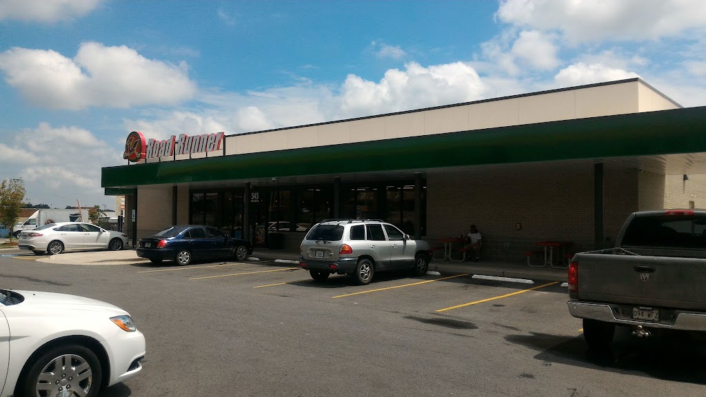 Shell | restaurant | 545 Skyline Dr, Conway, AR 72032, USA | 5017640735 OR +1 501-764-0735