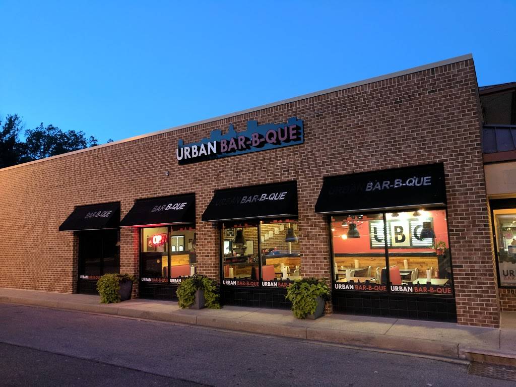 Urban Bar-B-Que | restaurant | 4650 Wilkens Ave, Baltimore, MD 21229, USA | 4432978959 OR +1 443-297-8959