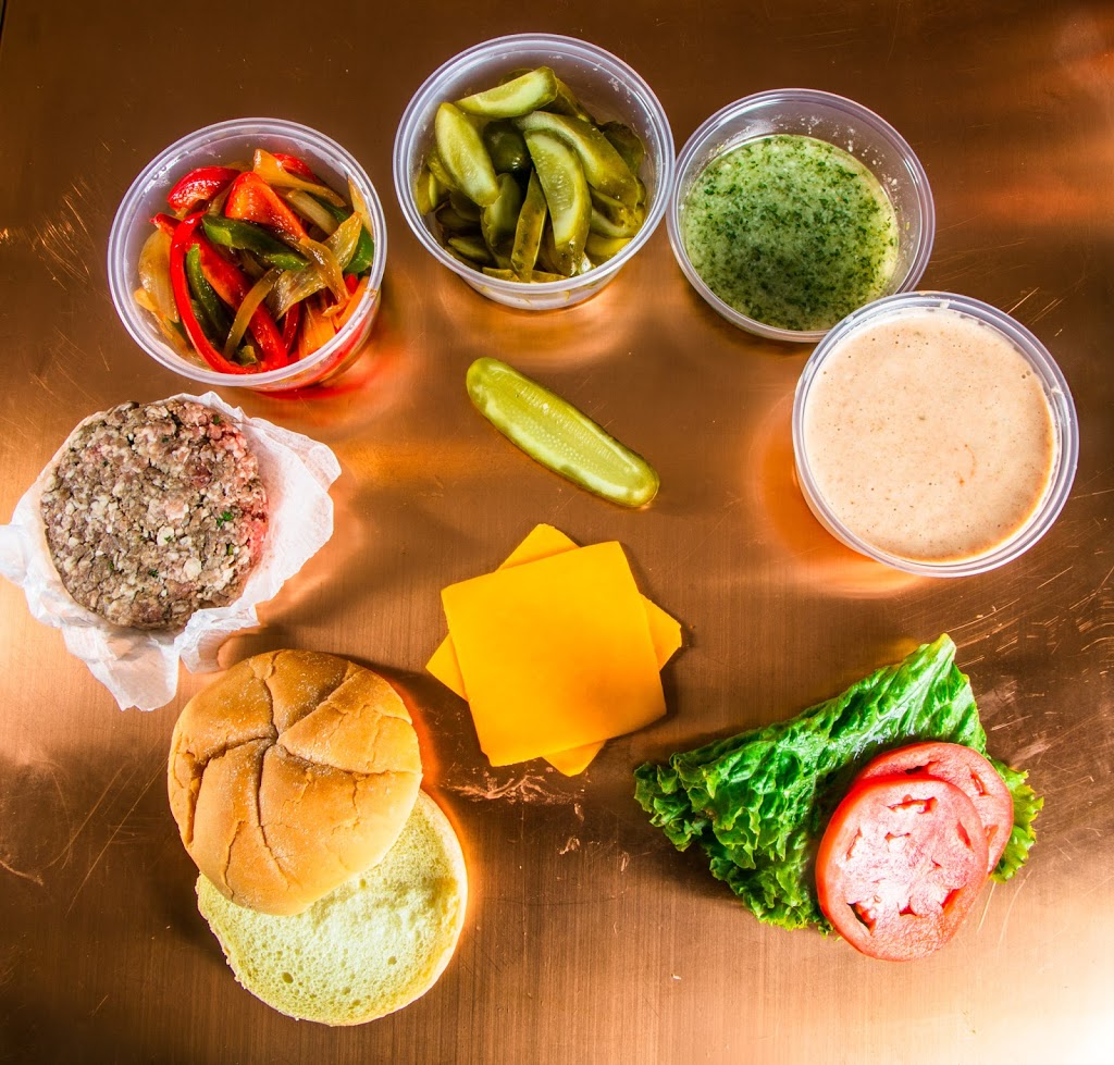 Bur-Gasm - Explosion of flavor in your mouth | restaurant | 23 Sack Blvd D, Leominster, MA 01453, USA | 9787988007 OR +1 978-798-8007