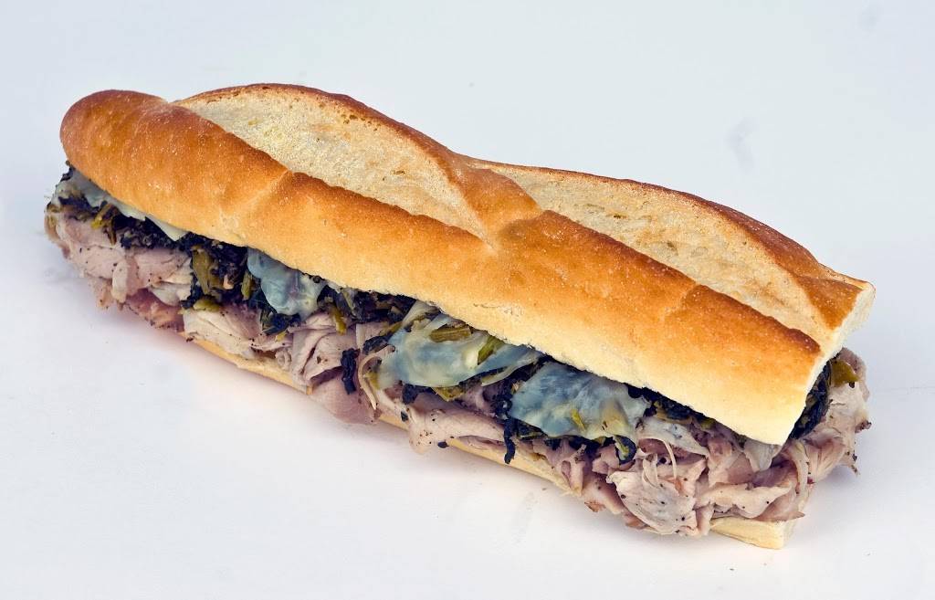 Tony Lukes | restaurant | 8500 Essington Ave, Philadelphia, PA 19153, USA | 2679872166 OR +1 267-987-2166