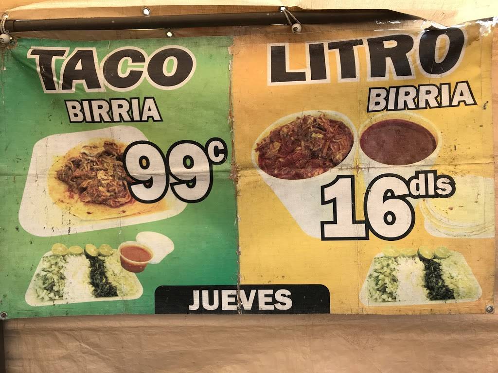 Toy Comiendo | restaurant | Tucson, AZ 85706, USA | 5203605020 OR +1 520-360-5020