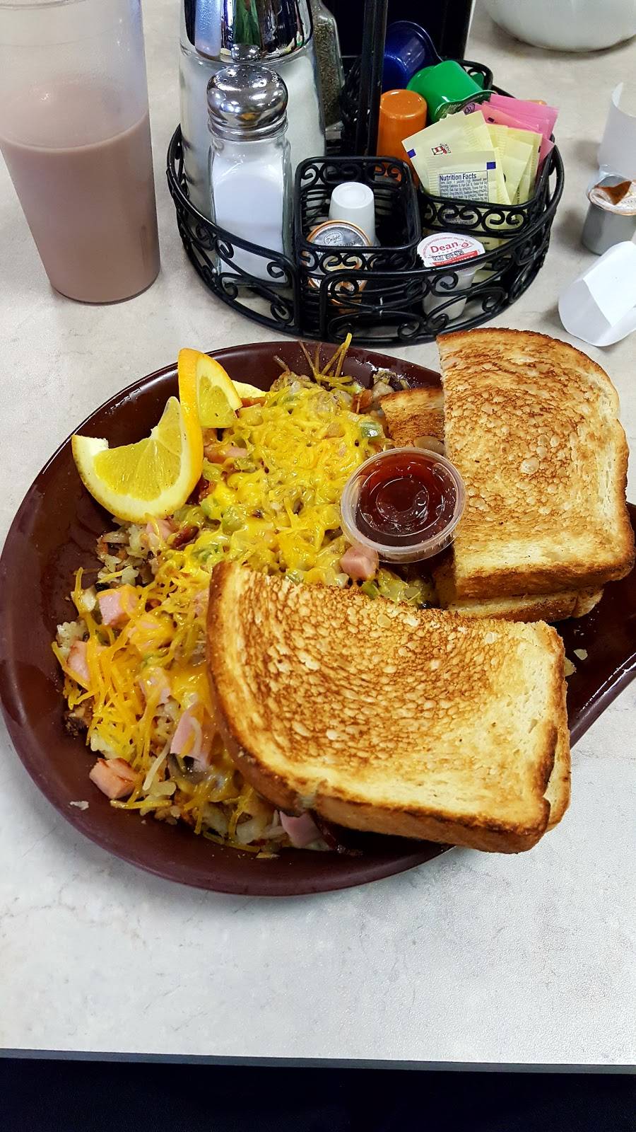 Oak Street Cafe | cafe | 926 Oak St, De Pere, WI 54115, USA | 9203470508 OR +1 920-347-0508