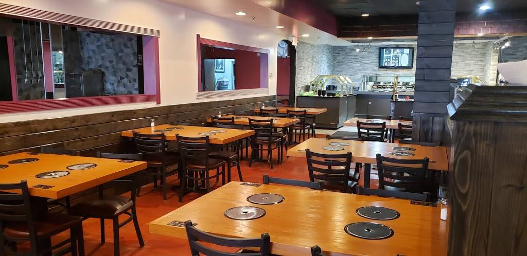 gogiya | restaurant | 1301 Custer Rd #360, Plano, TX 75075, USA | 9725168948 OR +1 972-516-8948