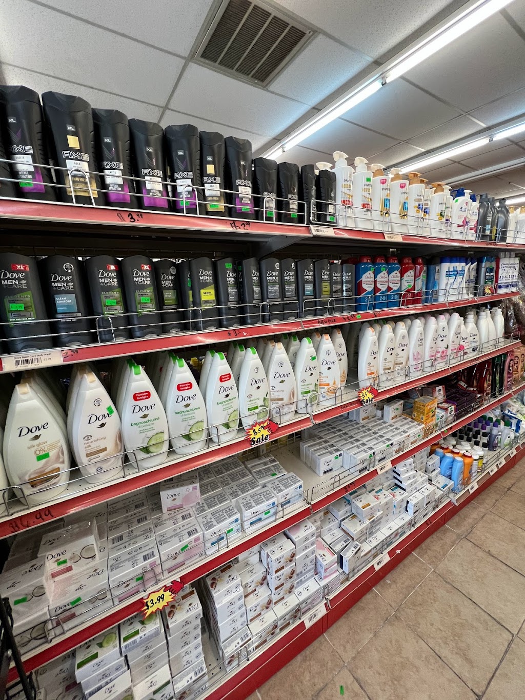 Dollar East West | restaurant | 5659 Mack Rd, Sacramento, CA 95823, USA | 9162775728 OR +1 916-277-5728