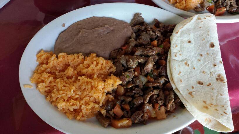 Peter El Norteno | restaurant | 542 Fredericksburg Rd, San Antonio, TX 78201, USA | 2107312912 OR +1 210-731-2912