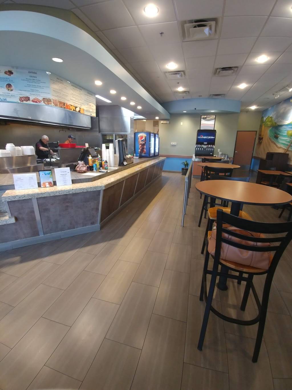 Love Hawaiian BBQ | restaurant | 6002 N 67th Ave # 103, Glendale, AZ 85301, USA | 6239370880 OR +1 623-937-0880