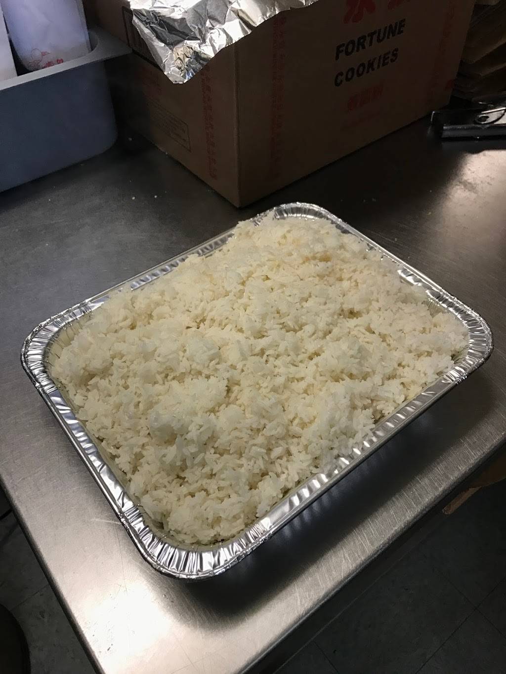 China Kitchen | restaurant | 4525 M-37, Middleville, MI 49333, USA | 2697952200 OR +1 269-795-2200