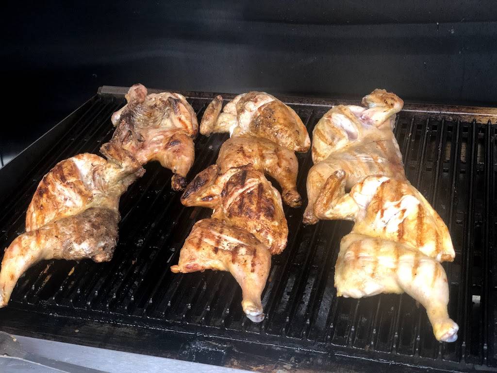 Portuguese Rotisserie and Grill Inc | restaurant | 2530 Sixth Line #6, Oakville, ON L6H 6W5, Canada | 9052571113 OR +1 905-257-1113