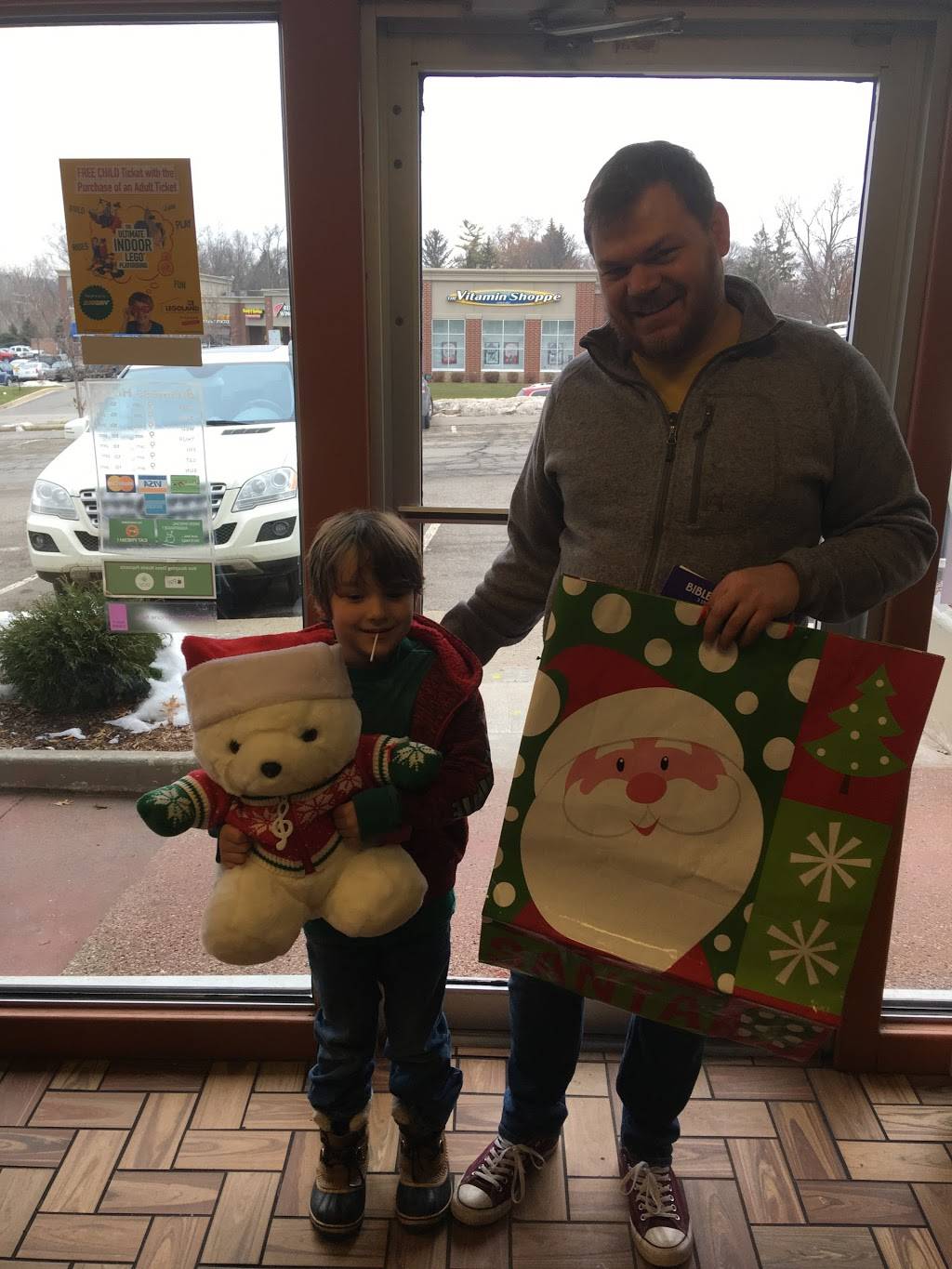 Subway | restaurant | 3384 Washtenaw Ave, Ann Arbor, MI 48104, USA | 7349716148 OR +1 734-971-6148