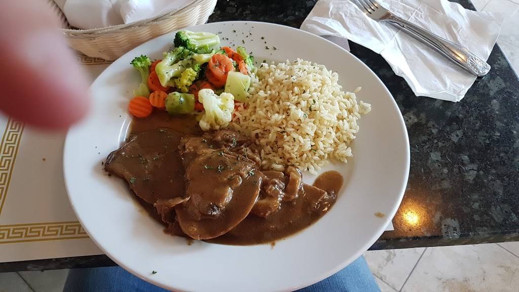 Mylos Greek Bistro Bar | meal delivery | 1111 Ponce de Leon Blvd, Coral Gables, FL 33134, USA | 3054610403 OR +1 305-461-0403