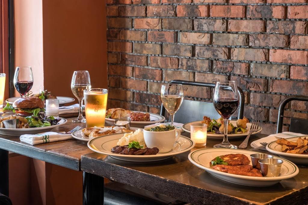 Dziupla | restaurant | 194 Bedford Ave, Brooklyn, NY 11249, USA | 7183886194 OR +1 718-388-6194