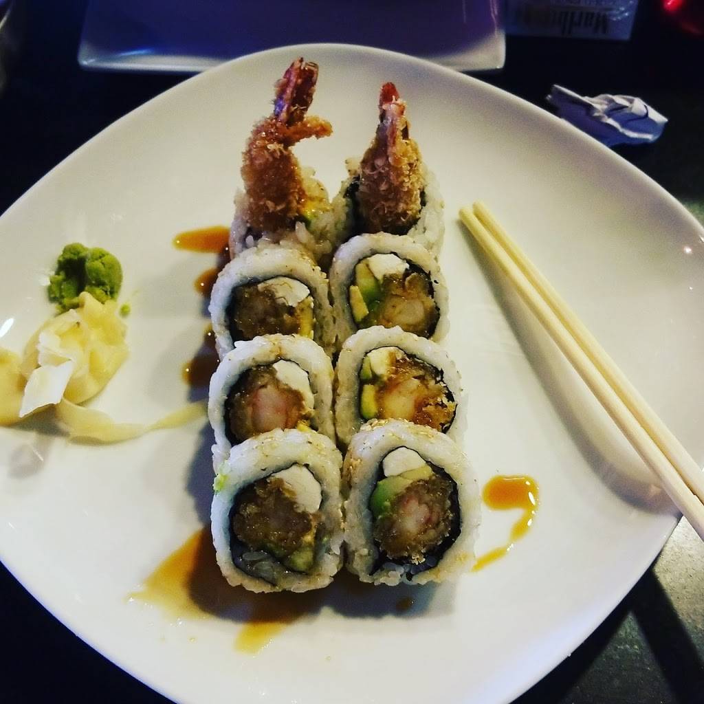 17th Street Thai Sushi | meal delivery | 1515 SE 17th St #100, Fort Lauderdale, FL 33316, USA | 9549941717 OR +1 954-994-1717