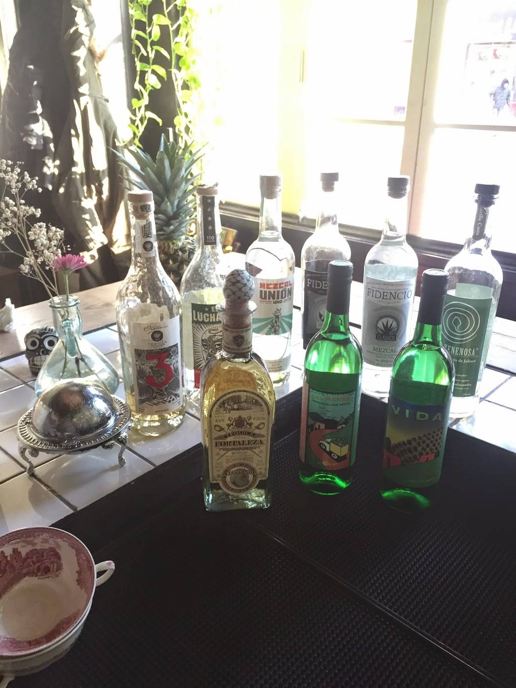 Calaca | restaurant | 139 Putnam Ave, Brooklyn, NY 11238, USA | 3477059824 OR +1 347-705-9824